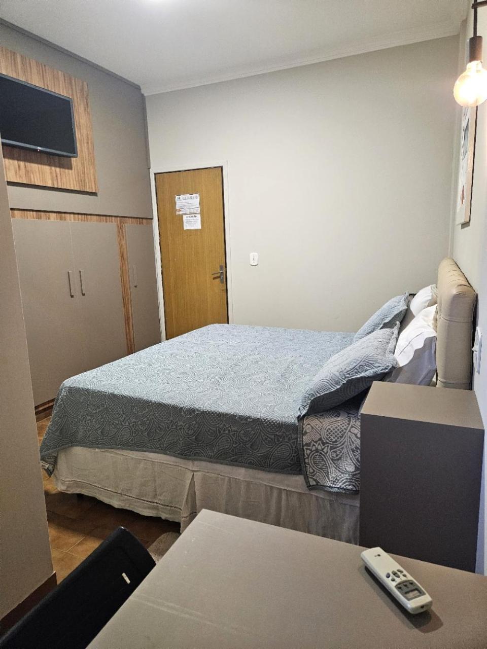 Pouso Novo Hotel 3*