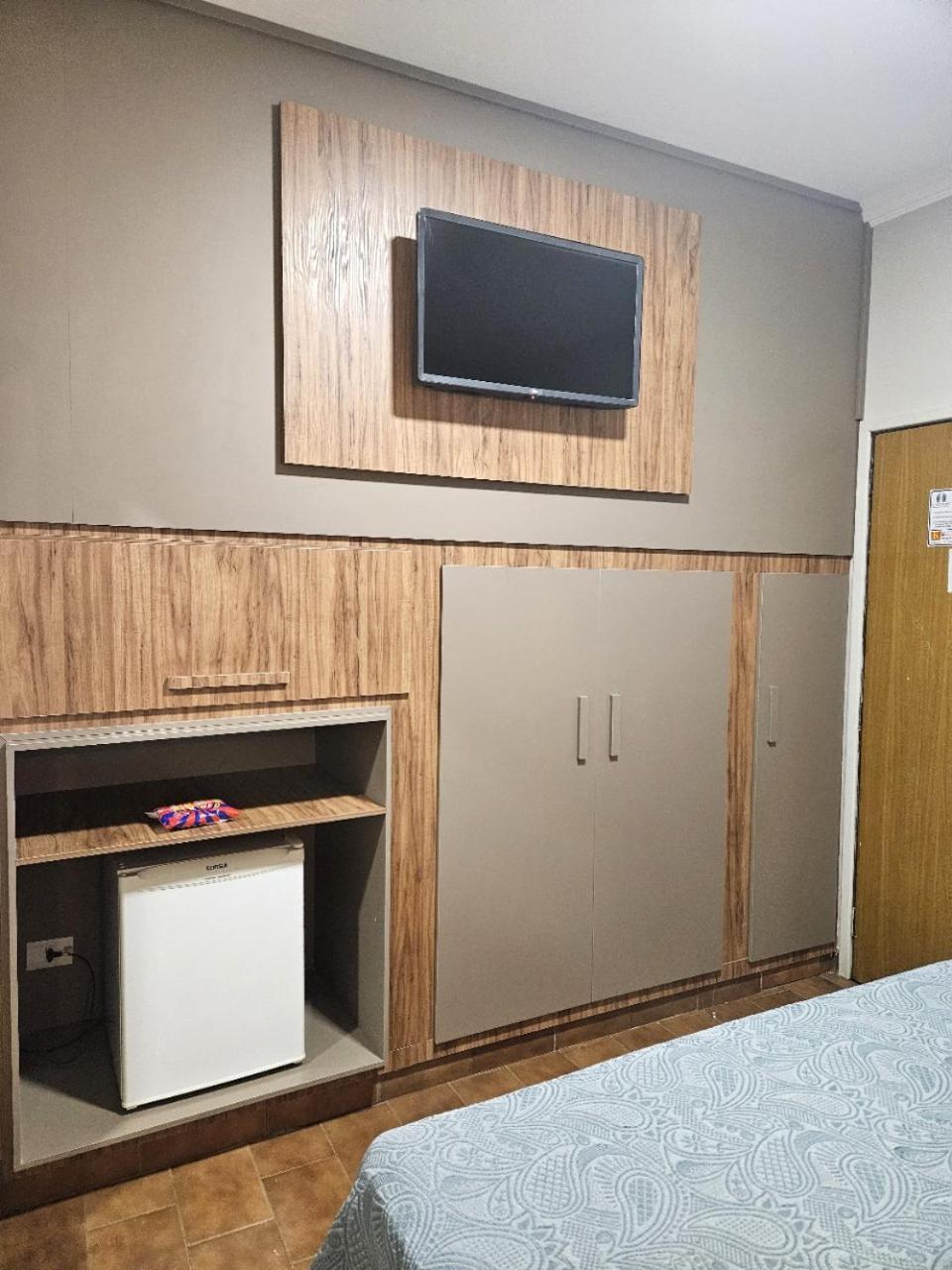 Hotel Pouso Novo 3*