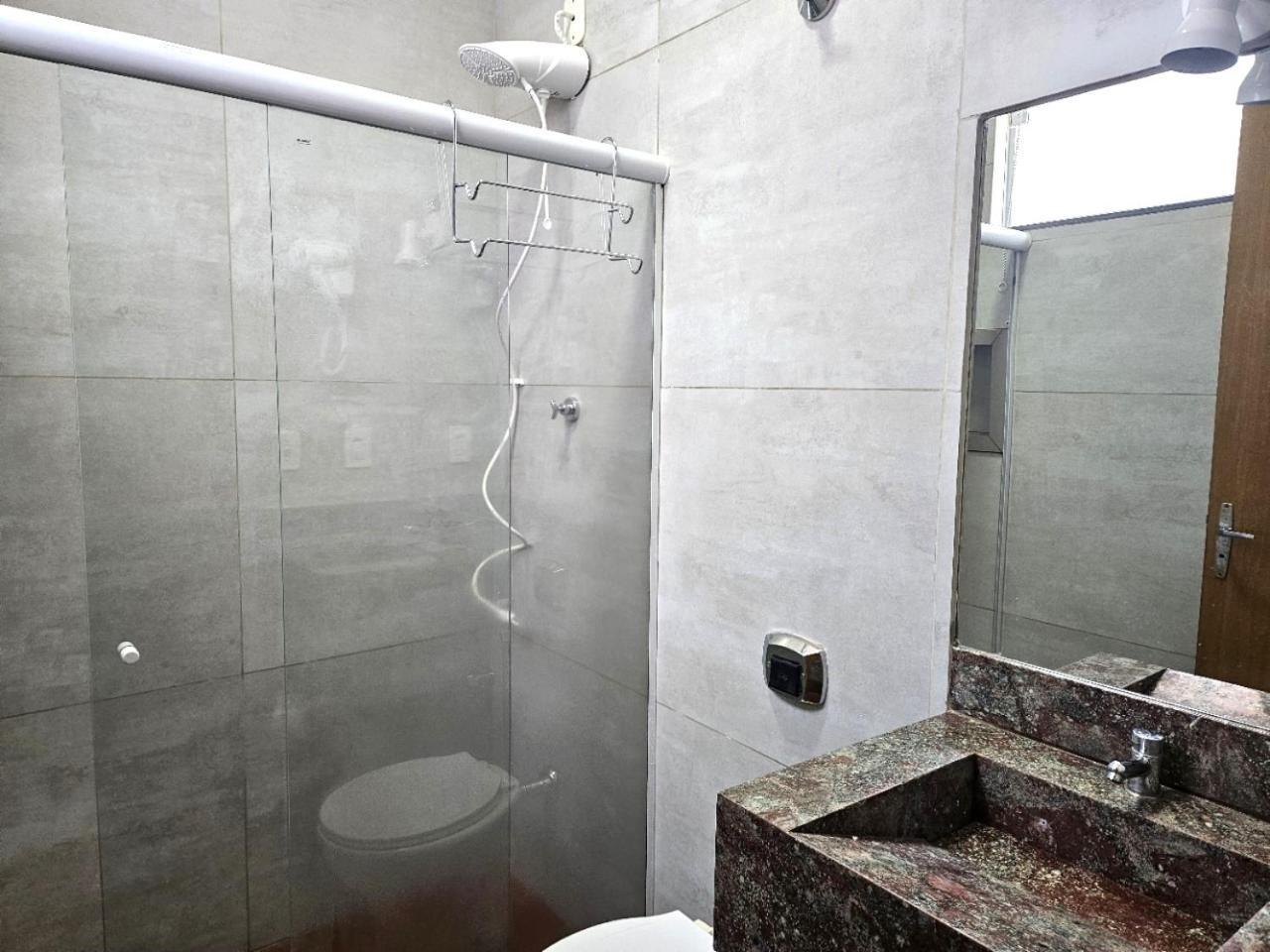 Hotel Pouso Novo