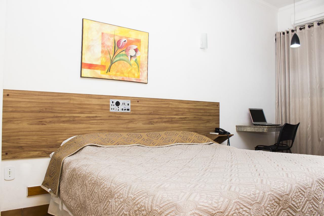 Hotel Pouso Novo Matão