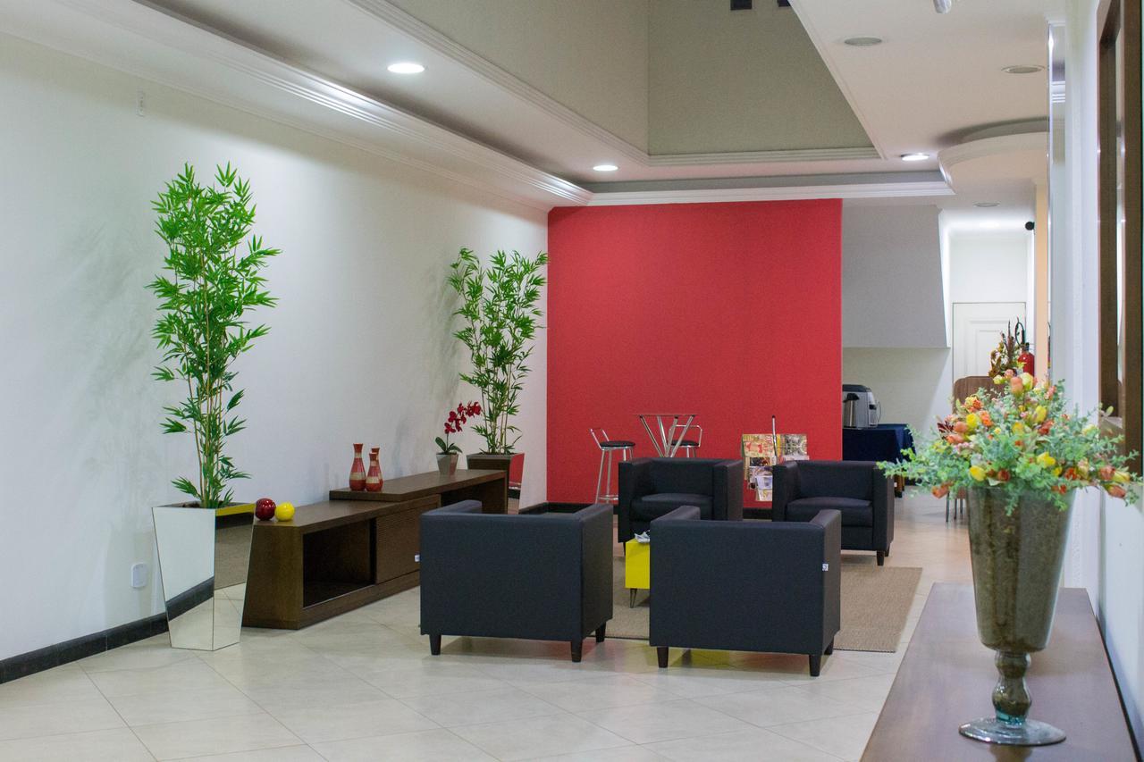 Pouso Novo Hotel