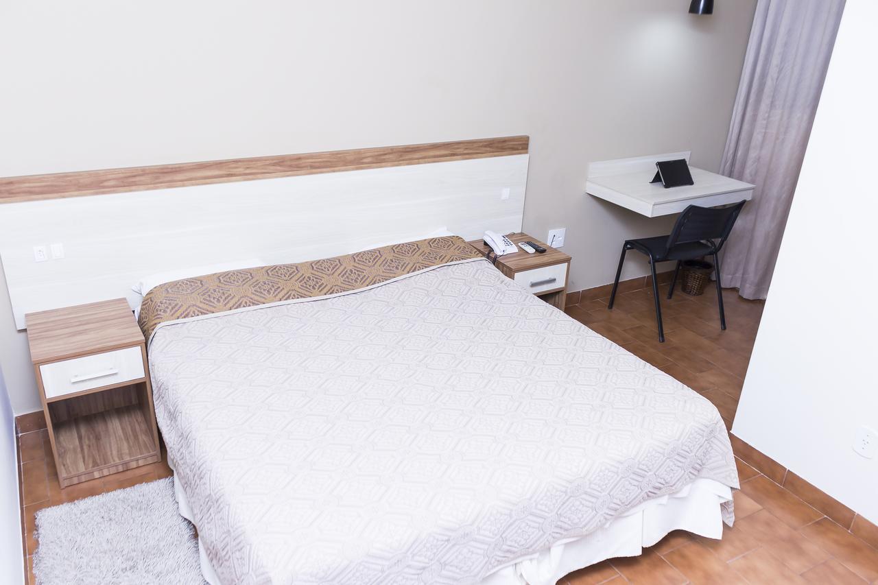 Pouso Novo Hotel