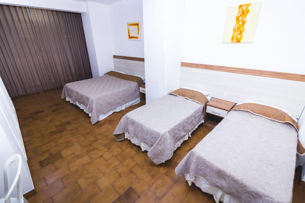Hotel Pouso Novo Matão