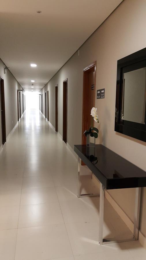 Hotel Pouso Novo