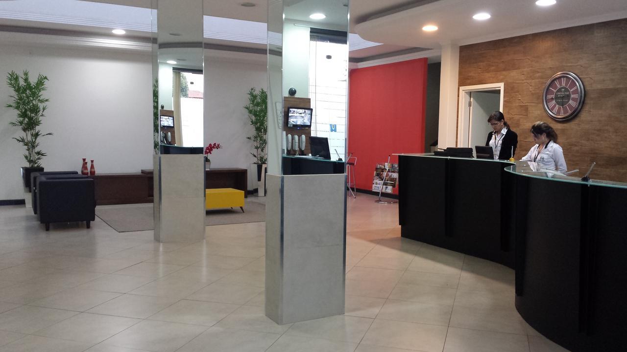 Pouso Novo Hotel