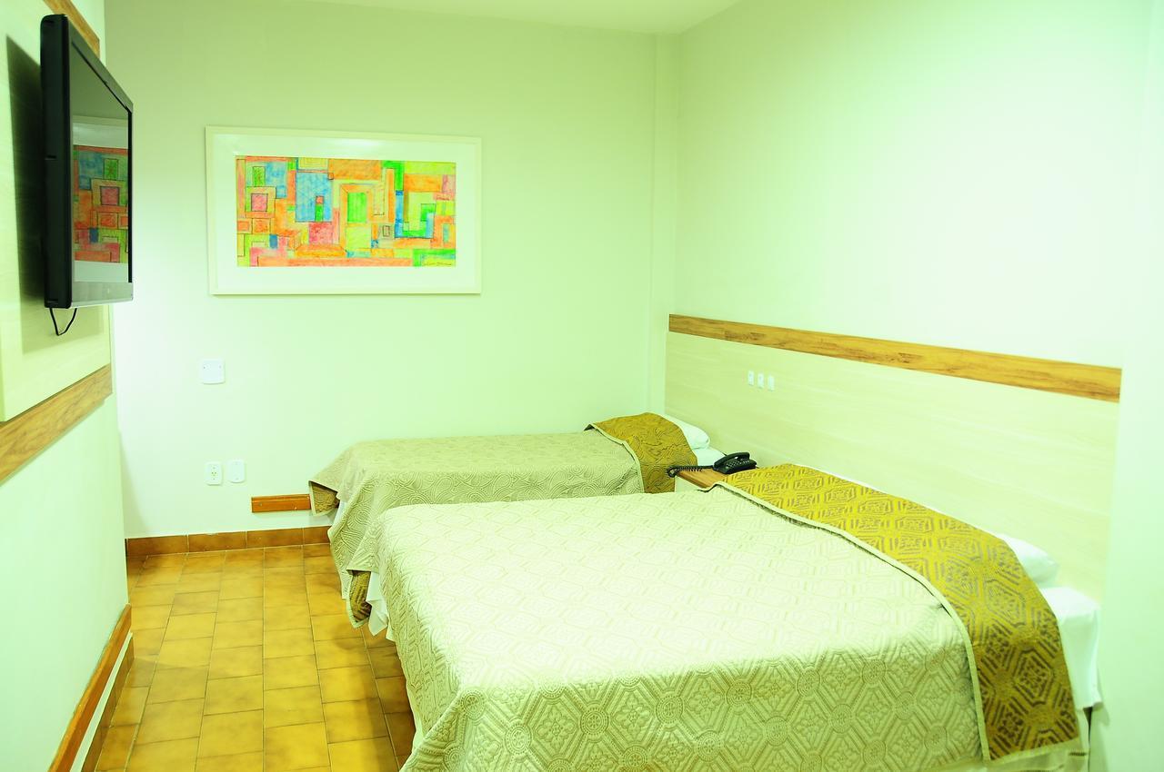 Hotel Pouso Novo Matão