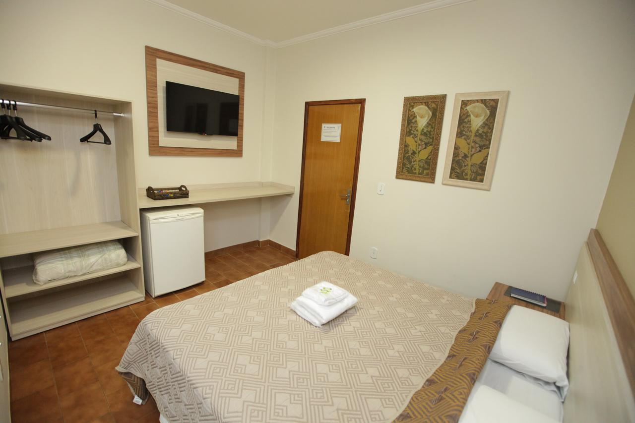 Pouso Novo Hotel Matão