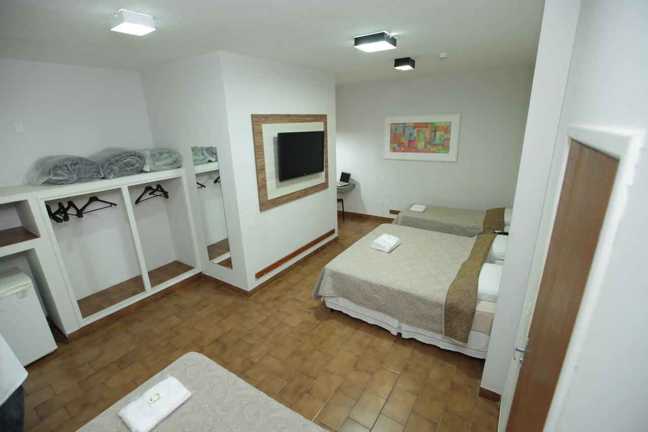 Hotel Pouso Novo 3*