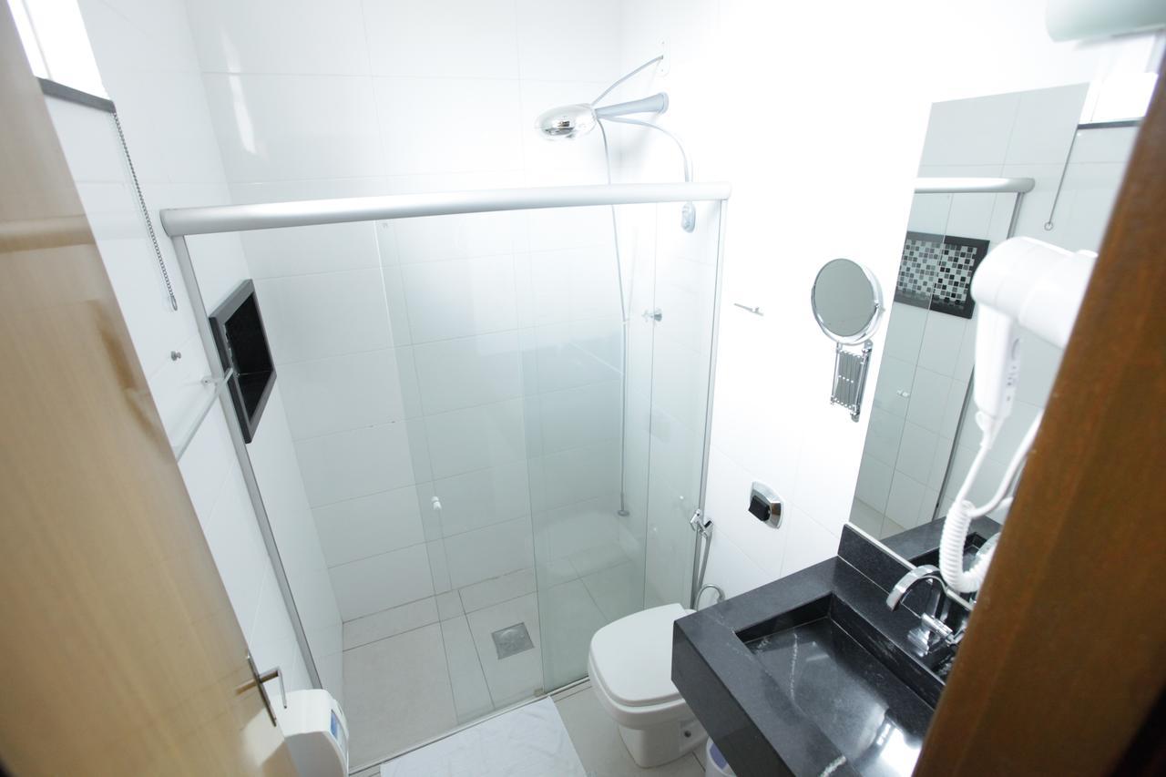 Pouso Novo Hotel Matão