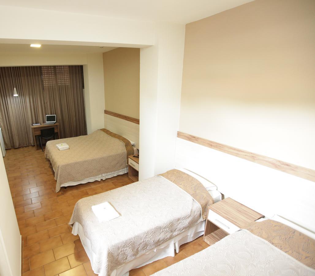 Hotel Pouso Novo
