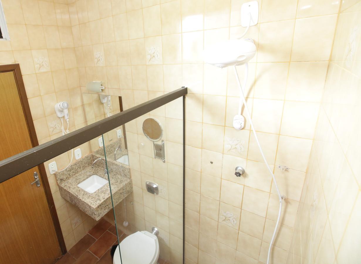 Pouso Novo Hotel Matão