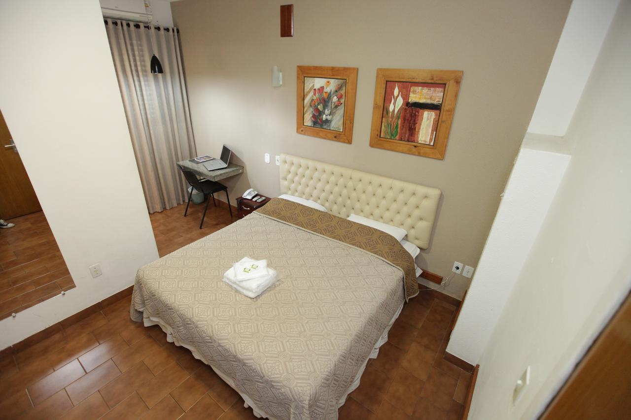 Hotel Pouso Novo