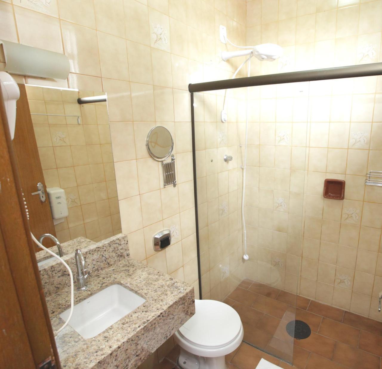 Pouso Novo Hotel Matão