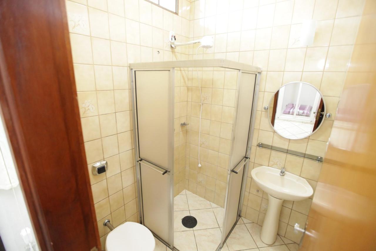 Pouso Novo Hotel Matão