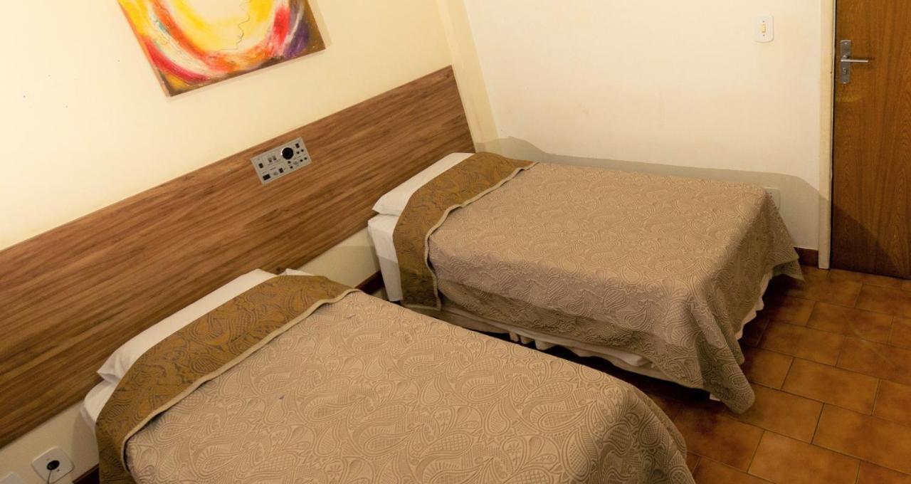 Pouso Novo Hotel 3*