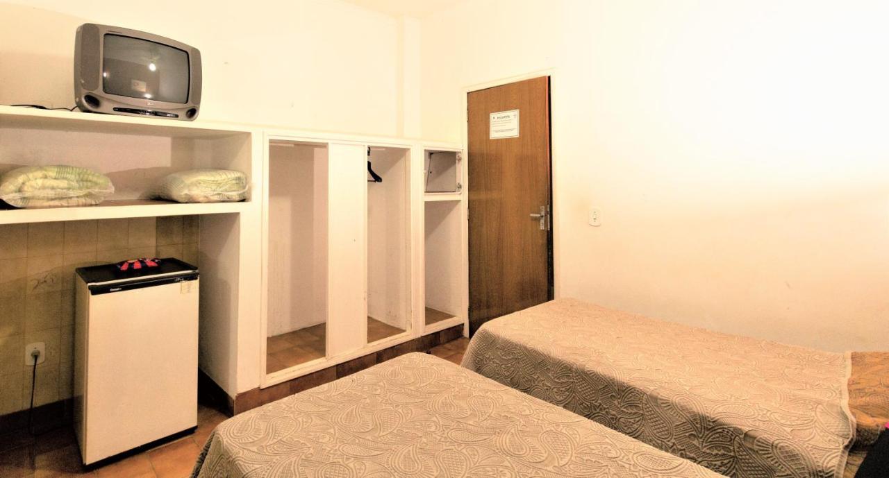 Pouso Novo Hotel