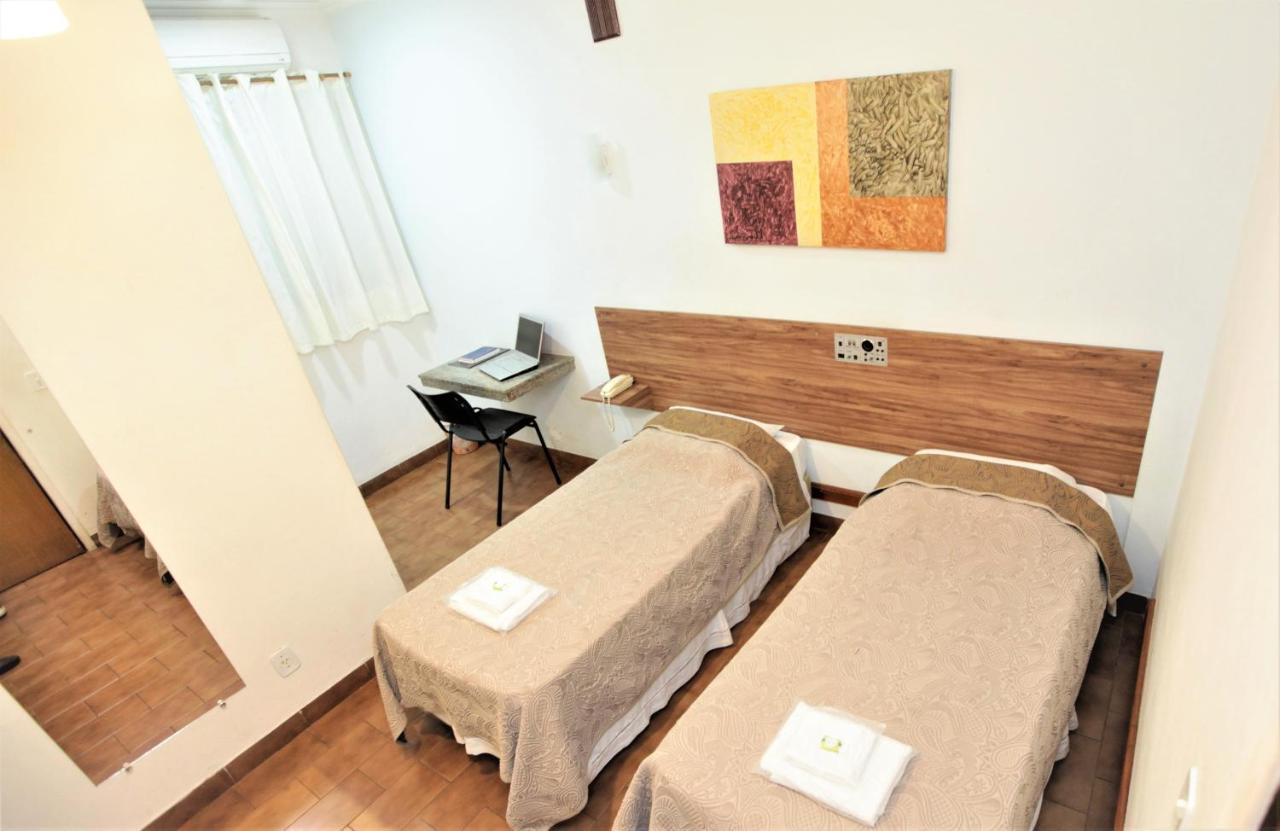 Hotel Pouso Novo Matão