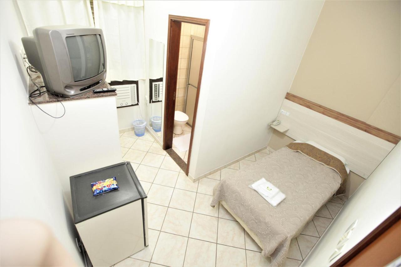 Hotel Pouso Novo 3*