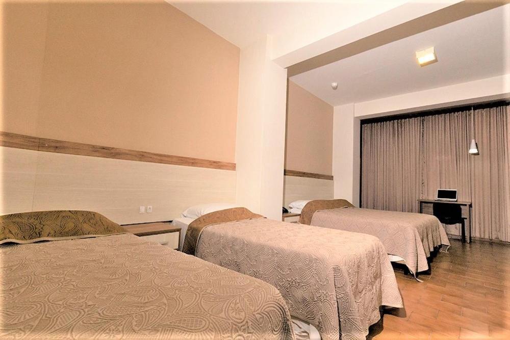 Pouso Novo Hotel 3*