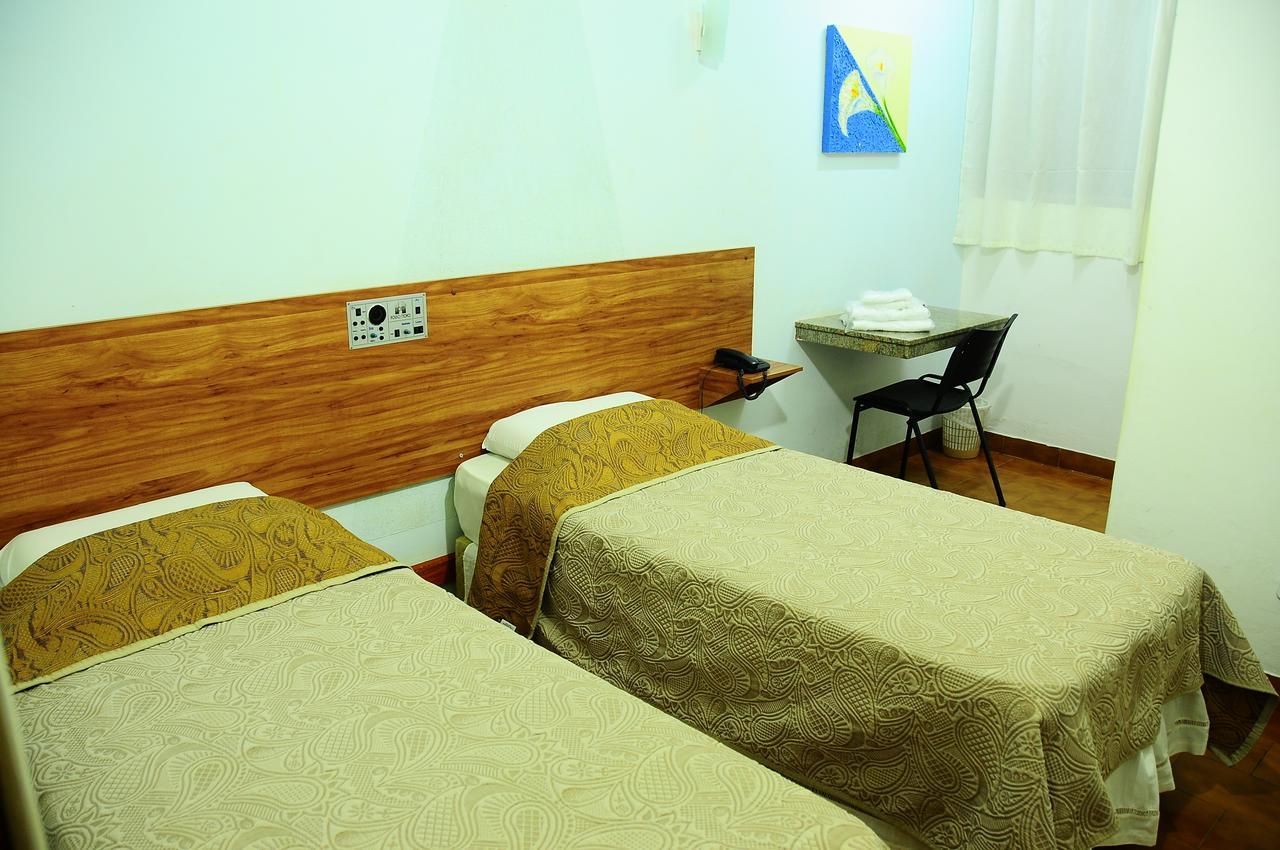 Hotel Pouso Novo Matao