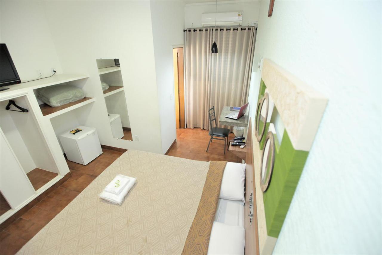 Pouso Novo Hotel 3*